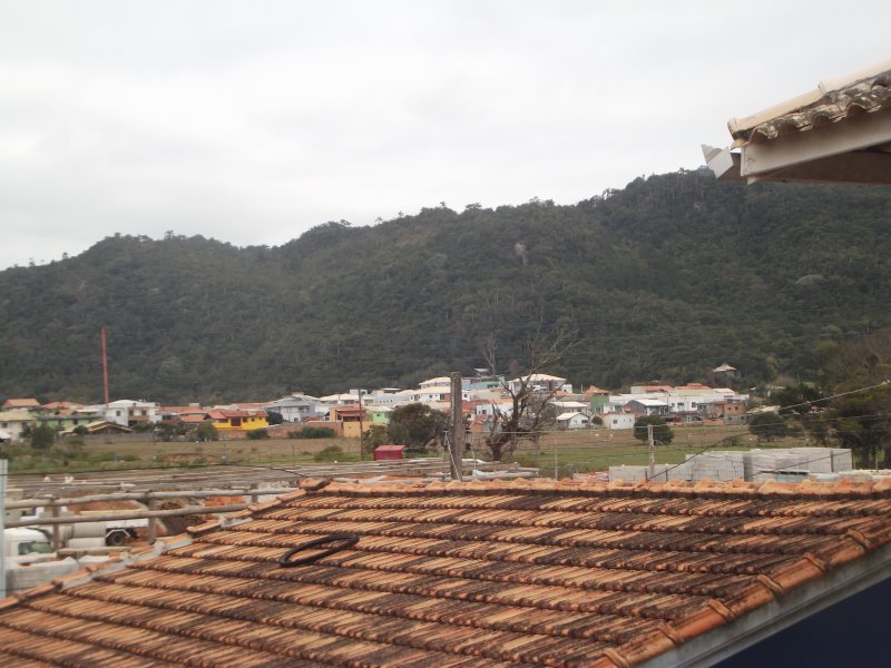 Apartamento à venda Ingleses Norte com 68m² e 2 quartos por R$ 149.990 - 1583737483-sacada-vista.JPG