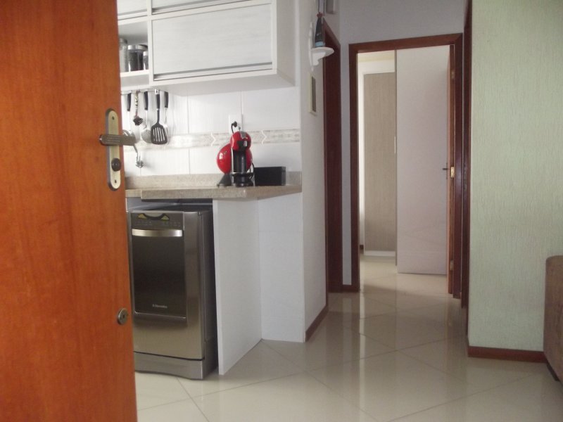 Apartamento à venda Ingleses Norte com 68m² e 2 quartos por R$ 149.990 - 1876198361-entrada.JPG
