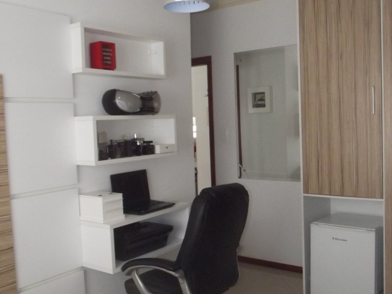 Apartamento à venda Ingleses Norte com 68m² e 2 quartos por R$ 149.990 - 2007012976-quarto-suite.JPG