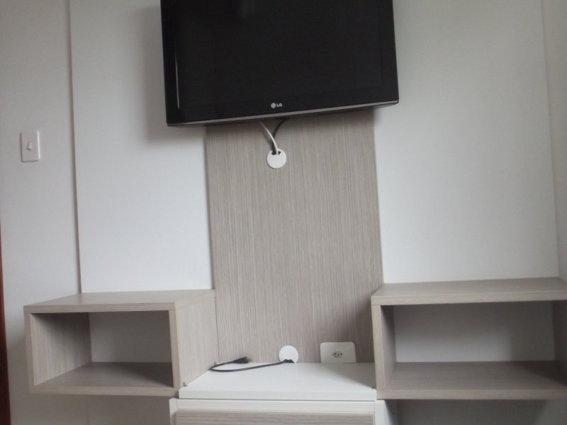 Apartamento à venda Ingleses Norte com 68m² e 2 quartos por R$ 149.990 - 2008309746-quarto.JPG