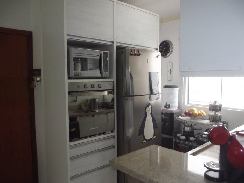 Apartamento à venda Ingleses Norte com 68m² e 2 quartos por R$ 149.990 - 661793735-cozinha.JPG