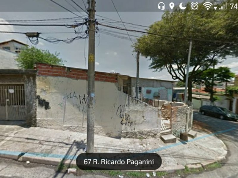 Terreno à venda Vila Granada com 130m² e  quartos por R$ 400.000 - 1273691351-img-20191031-wa0043.jpg