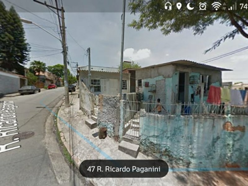 Terreno à venda Vila Granada com 130m² e  quartos por R$ 400.000 - 170703313-img-20191031-wa0044.jpg