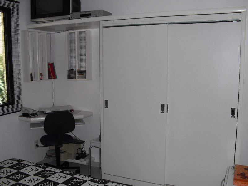 Apartamento à venda Mirandópolis com 28m² e 1 quarto por R$ 270.000 - 1104039957-cimg0308.JPG