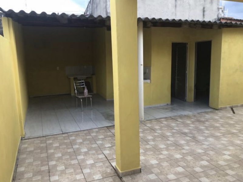 imóvel com 220m² - Conjunto Habitacional Júlio de Mesquita Filho - Sorocaba