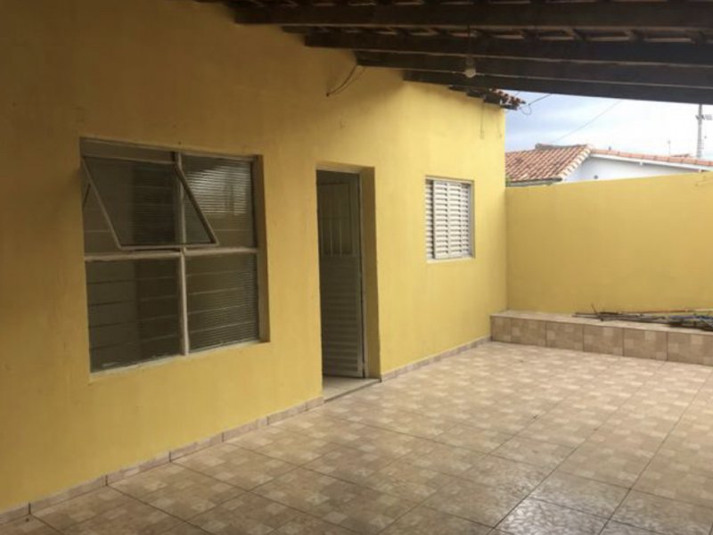 imóvel com 220m² - Conjunto Habitacional Júlio de Mesquita Filho - Sorocaba