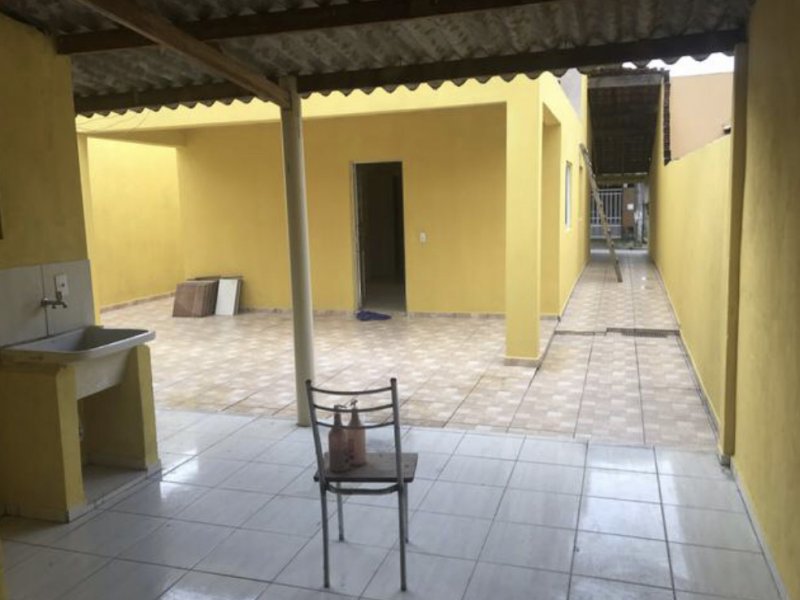 imóvel com 220m² - Conjunto Habitacional Júlio de Mesquita Filho - Sorocaba
