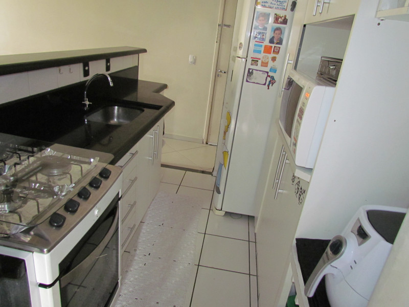 Apartamento à venda Vila Pirituba com 67m² e 3 quartos por R$ 390.000 - cozinha-3.JPG