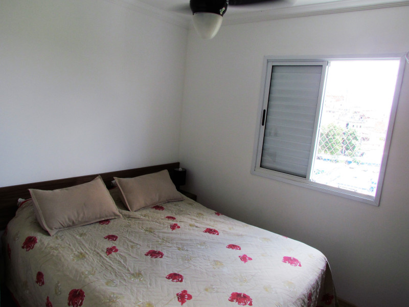 Apartamento à venda Vila Pirituba com 67m² e 3 quartos por R$ 390.000 - quarto-1-1.jpg