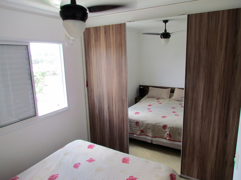 Apartamento à venda Vila Pirituba com 67m² e 3 quartos por R$ 390.000 - quarto-1-2.jpg
