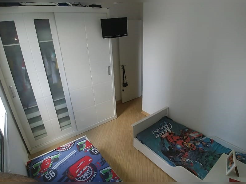 Apartamento à venda Vila Pirituba com 67m² e 3 quartos por R$ 390.000 - quarto-2-1.jpeg