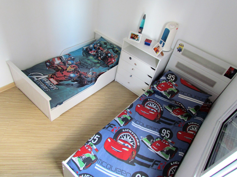 Apartamento à venda Vila Pirituba com 67m² e 3 quartos por R$ 390.000 - quarto-2-1.jpg