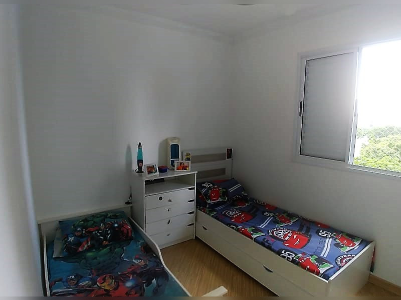 Apartamento à venda Vila Pirituba com 67m² e 3 quartos por R$ 390.000 - quarto-2-4.jpeg