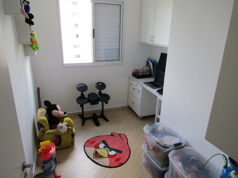 Apartamento à venda Vila Pirituba com 67m² e 3 quartos por R$ 390.000 - quarto-3-1.jpg