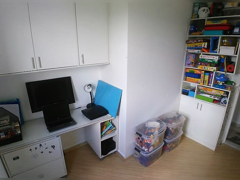 Apartamento à venda Vila Pirituba com 67m² e 3 quartos por R$ 390.000 - quarto-3-2.jpeg