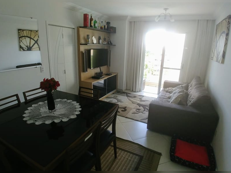 Apartamento à venda Vila Pirituba com 67m² e 3 quartos por R$ 390.000 - sala-2.jpeg