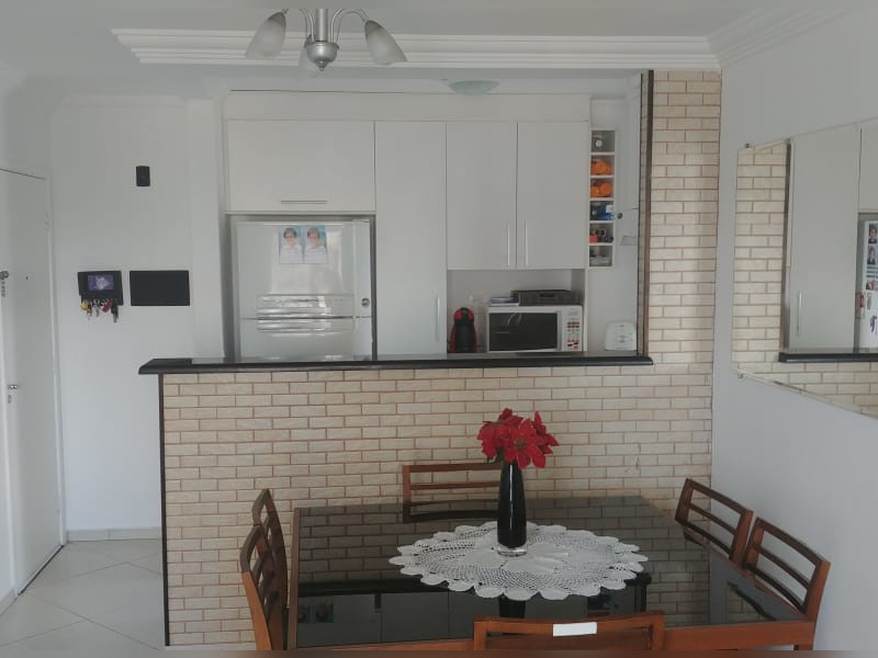 Apartamento à venda Vila Pirituba com 67m² e 3 quartos por R$ 390.000 - sala-4.jpeg