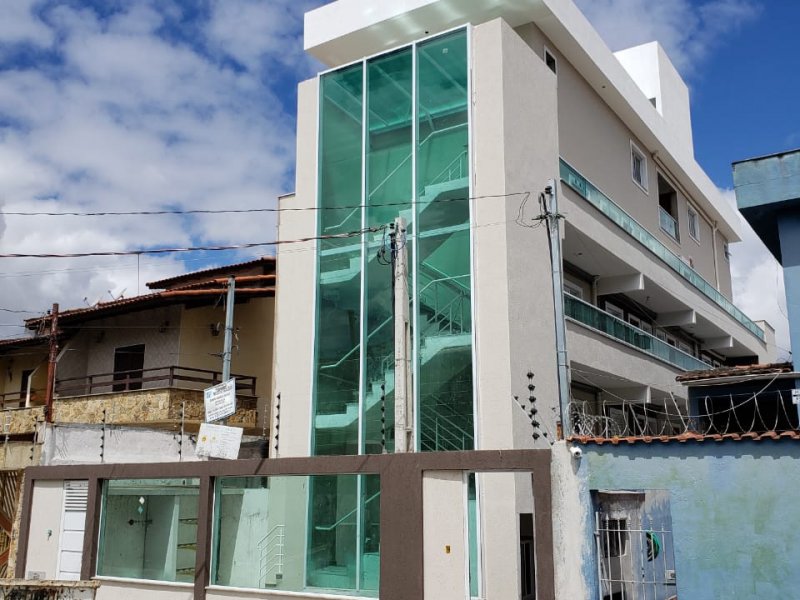 Apartamento à venda Penha com 41m² e 2 quartos por R$ 295.000 - 1916046975-img-20190927-wa0030.jpg