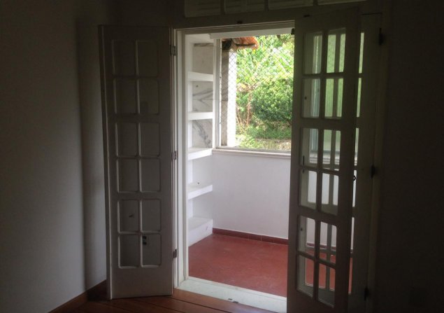 imóvel com 110m²
