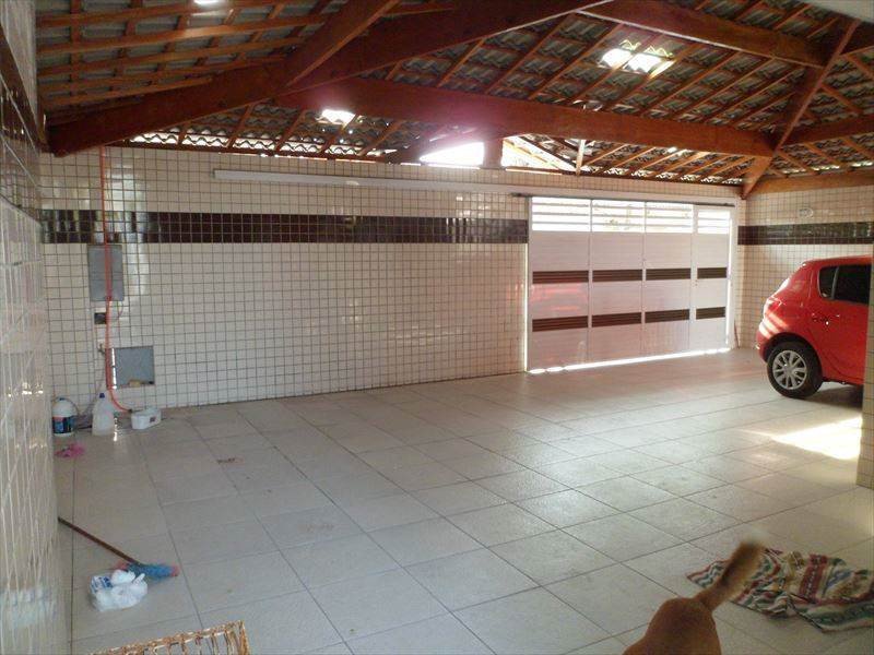 Casa à venda Maracanã com 215m² e 5 quartos por R$ 400.000 - 1200839338-587058705870garagem.JPG