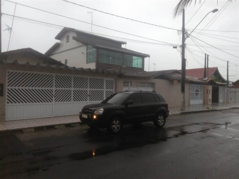 Casa à venda Maracanã com 215m² e 5 quartos por R$ 400.000 - 309247462-58709edeb92e6c164979ac43247301b730.JPG