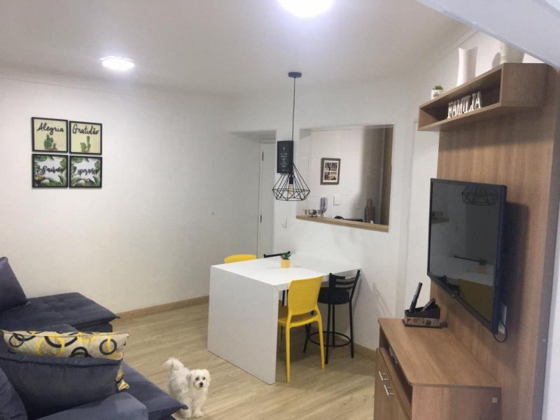 Apartamento à venda Vila Sofia com 75m² e 3 quartos por R$ 460.000 - 822038526-966f8ef7-5403-4b28-bf06-b5ccc94ee606.jpeg