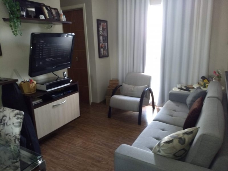 Apartamento à venda Centro com 44m² e 2 quartos por R$ 295.000 - 1932276448-img-20191101-wa0020.jpg
