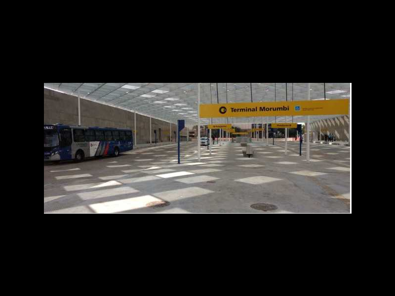 Casa de condomínio à venda Jardim Barbacena com 65m² e 2 quartos por R$ 330.000 - 280618664-terminal-morumbi-linha-334.PNG