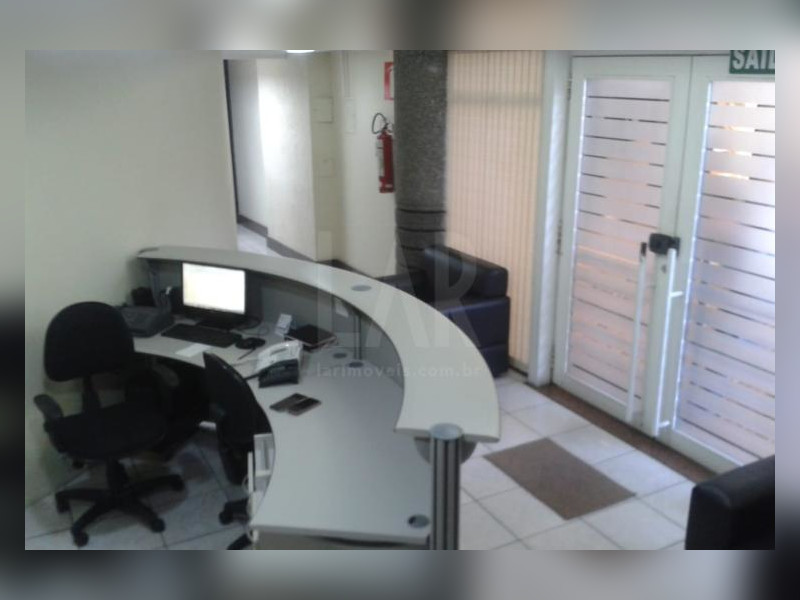 Comercial à venda Lourdes com 200m² e 1 quarto por R$ 1.100.000 - escritrio.jpg