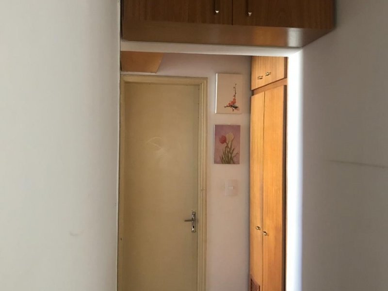 imóvel com 75m² - Ponte Preta - Campinas