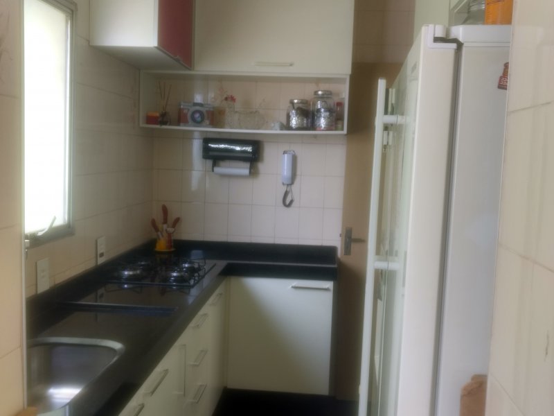 imóvel com 75m² - Ponte Preta - Campinas