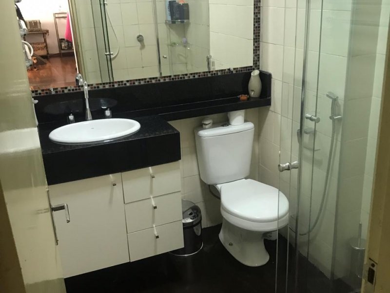 imóvel com 75m² - Ponte Preta - Campinas
