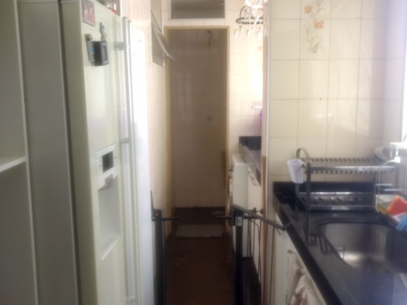imóvel com 75m² - Ponte Preta - Campinas