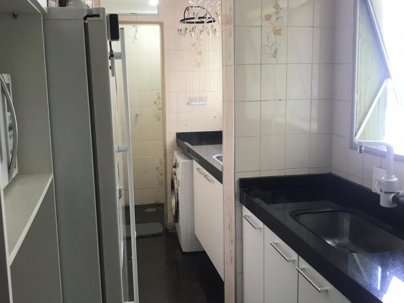 imóvel com 75m² - Ponte Preta - Campinas
