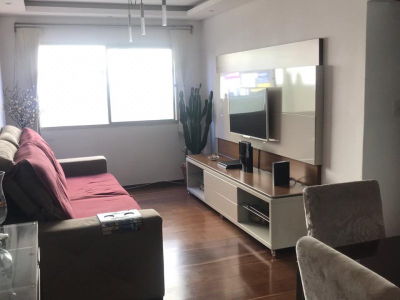 imóvel com 75m² - Ponte Preta - Campinas