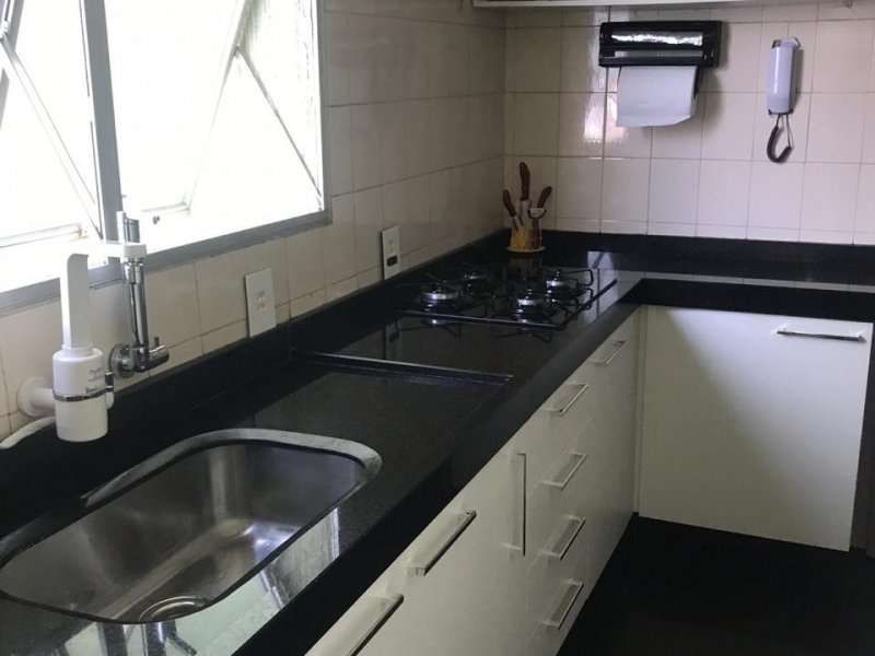 imóvel com 75m² - Ponte Preta - Campinas