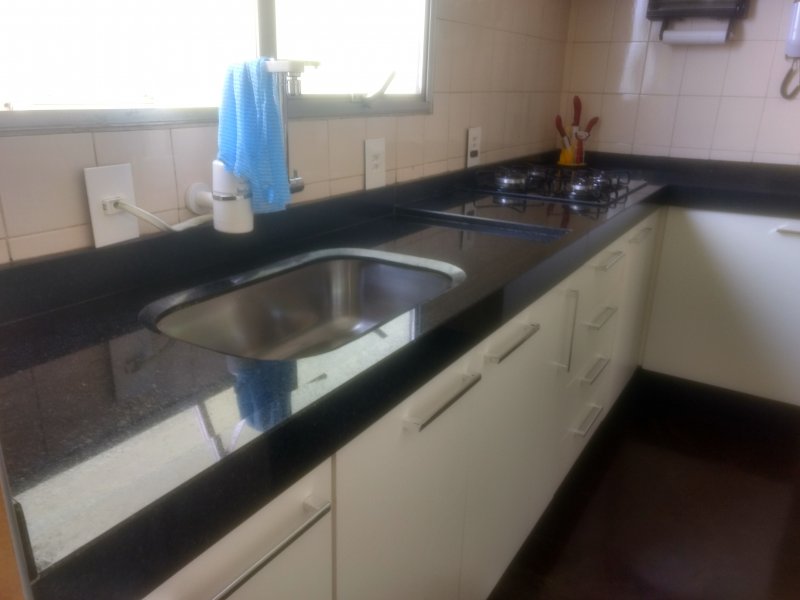 imóvel com 75m² - Ponte Preta - Campinas
