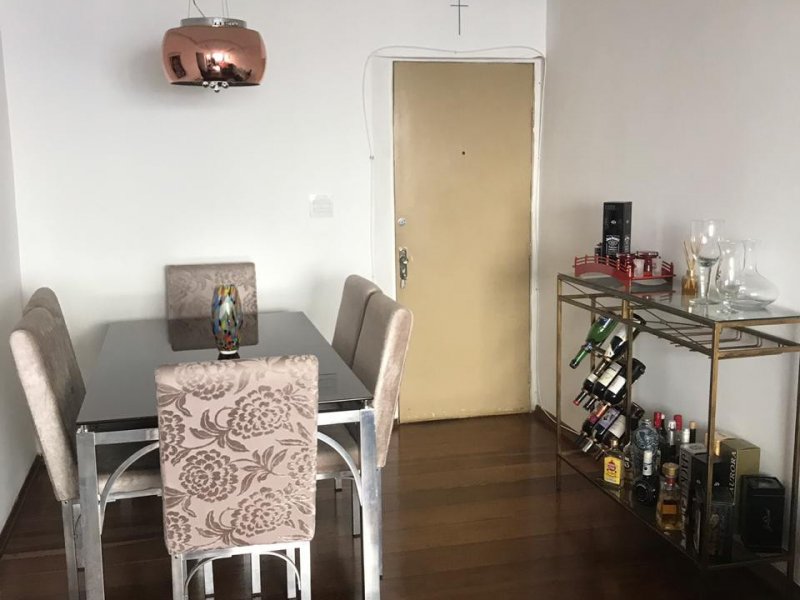 imóvel com 75m² - Ponte Preta - Campinas