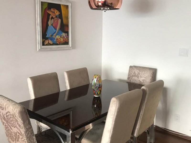 imóvel com 75m² - Ponte Preta - Campinas