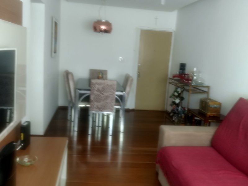 imóvel com 75m² - Ponte Preta - Campinas