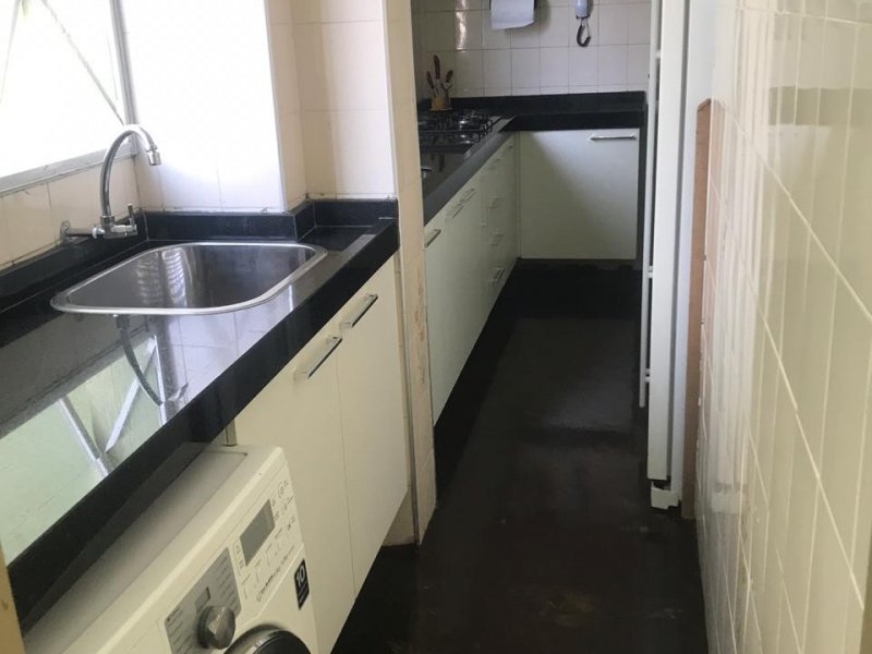 imóvel com 75m² - Ponte Preta - Campinas