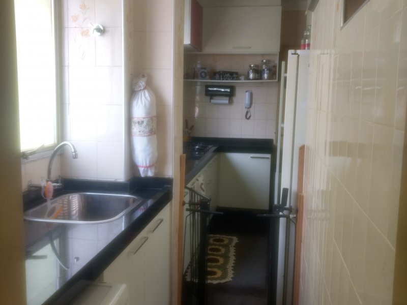 imóvel com 75m² - Ponte Preta - Campinas