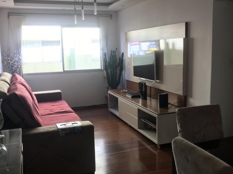 imóvel com 75m² - Ponte Preta - Campinas