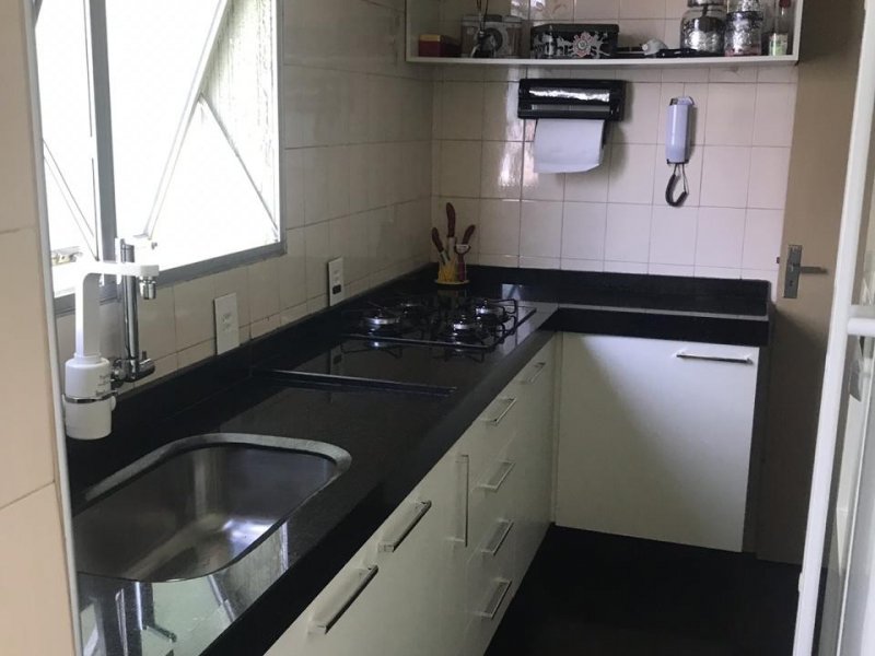 imóvel com 75m² - Ponte Preta - Campinas