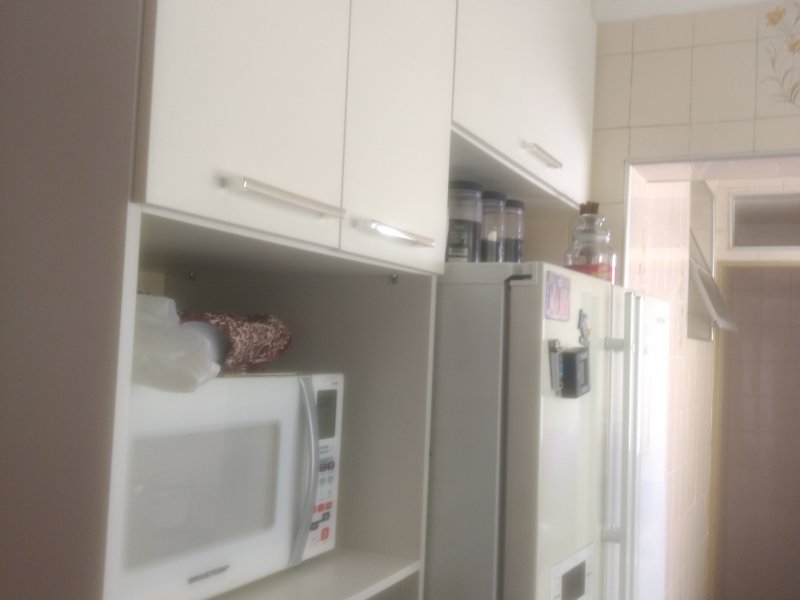 imóvel com 75m² - Ponte Preta - Campinas