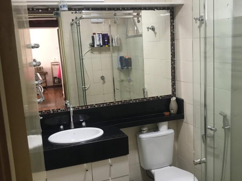 imóvel com 75m² - Ponte Preta - Campinas