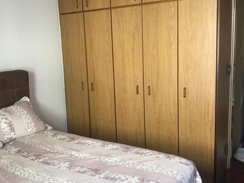 imóvel com 75m² - Ponte Preta - Campinas
