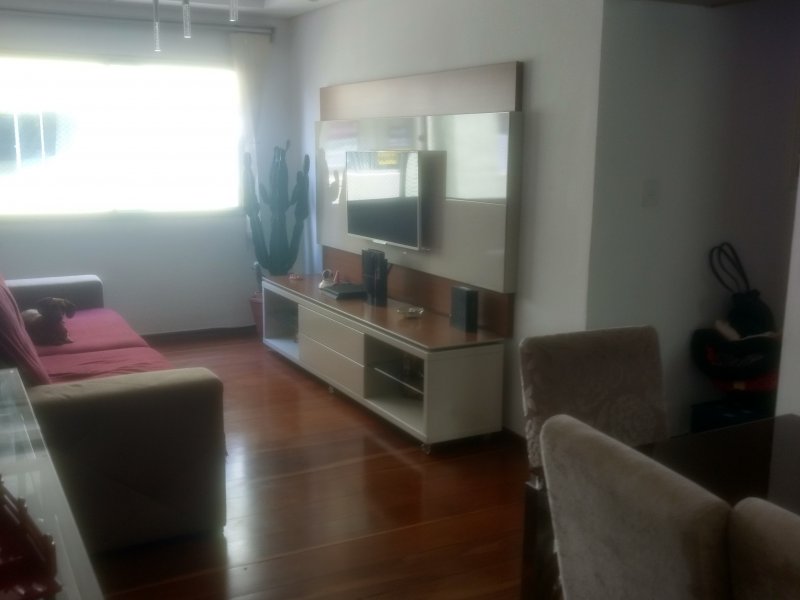 imóvel com 75m² - Ponte Preta - Campinas