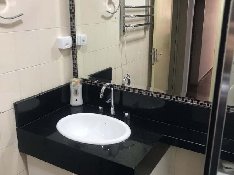imóvel com 75m² - Ponte Preta - Campinas