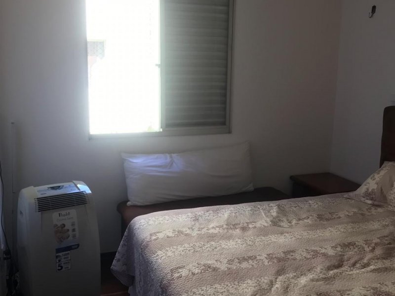 imóvel com 75m² - Ponte Preta - Campinas